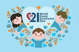 每对夫妻都可能生出唐氏儿！关于唐氏综合征你一定要知道这些图片