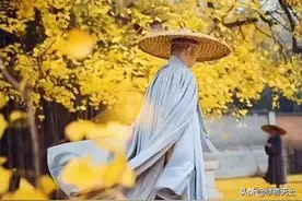 每天坚持做这3种“布施”，福报会越来越多！图片