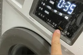 为何很多人选滚筒洗衣机？真好用吗？过来人的使用感受是这样的图片