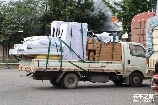 2022市场调研:货车超限运输真的绝迹了吗?