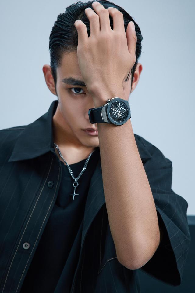 ������ŵ˫���ǡ�X���������Ի�е����