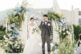 彩礼什么时候给女方图片