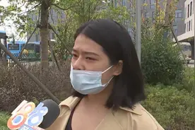 公交车到站没停 争执中孩子下车图片