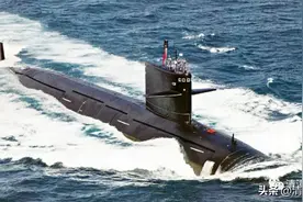 与潜艇有关的若干故事图片