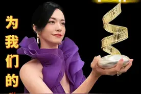 2022年红毯翻车合集：姚晨像食人花，孙俪又俗又土，周冬雨最尴尬图片