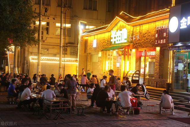 福建饭店利用“1元抽奖”,一年反倒获利150万,方法值得借鉴