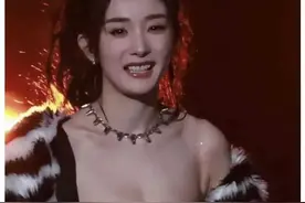 曾出演古典“四大美女”的16位女星，如今成为“人妻少妇”更美了图片