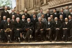 科学的尽头是神学？让科学家不安的双缝干涉实验，究竟是什么？图片