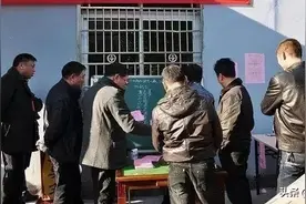 村干部能做生意、包工程吗？2022年，将严查村干部违规经商图片