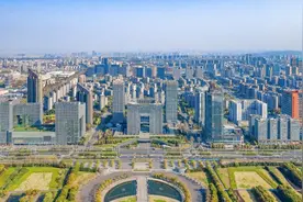 江北新区3家企业上榜全球独角兽！总估值达278亿元！图片