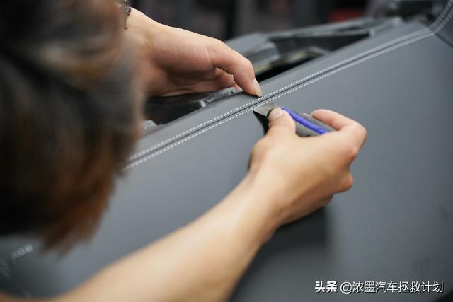 驾驭｜整备一台宝马Z4（E86），再一次带领感受无拘束的澎湃旅程
