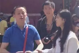 章丽厚：刘强东的老丈人，章泽天的爸爸图片