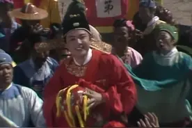 说唐僧的父亲不是陈光蕊，而是刘洪的，都是没看过原著的人图片