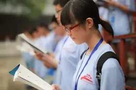 江西省“明星”高中，一本升学率90%，超过50%的学生被211录取图片