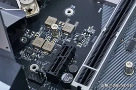 我们所用的显卡有过多少种接口？下文告诉你图片