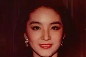 林青霞与河南亲姐：失散36年才见面，两人活成一天一地图片