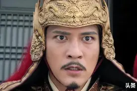 身为太子称皇多年，“让位”于弟，却又寄身敌国，最终受戮的帝王图片