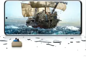 刨根问底！谁在影响手机屏幕的“视界”质量？图片