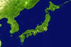 如果第三次世界大战爆发，为何首先消失的是日本？原因其实很简单图片