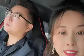 田俊爸爸晒四世同堂，奇奇说的话引争议图片