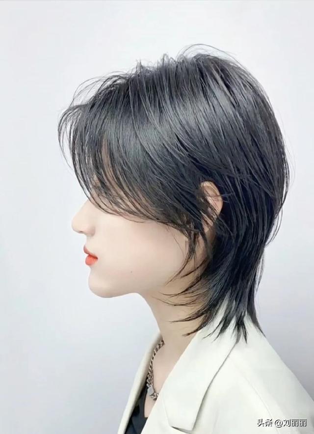 想换发型怎么做，看看这14款，让你大变样