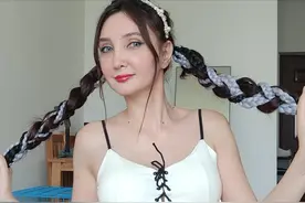 2019年迪拜美女空姐，不要彩礼不要房，执意嫁给中国县城穷小伙儿图片