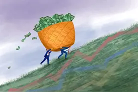 欧美千亿美金涌入香港：虚假的传闻，真实的不安图片