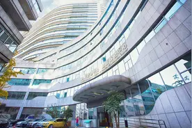 最新中国医院排行榜公布 四川省人民医院位居全国38位图片