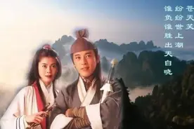 有人的地方就有江湖，江湖虽大识人唯重图片