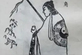 汉末三国：十位神出鬼没的奇人异士图片