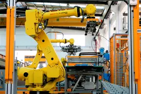 非常安全！自动扶梯安全防护装置多达16个，快看你知道几个！图片