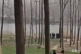 痛心！安徽21岁失联孕妇遗体被打捞上岸图片