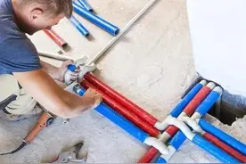 对100平方的房子进行普通的装修，一般需要多少钱？师傅说出实话图片