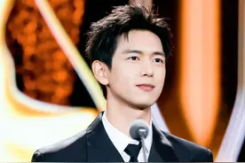 白玉兰“视帝”投票排名：靳东第4，李现仅排第2，断层第一凭啥？图片