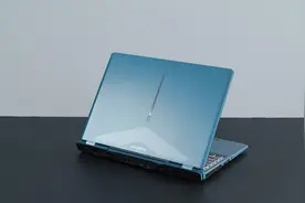 高性价比游戏猛将！RTX 4060游戏本首发5999元！七彩虹隐星P16测评图片