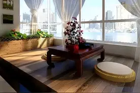 国家急需对高层住宅住户自行封装阳台出台相应法规图片