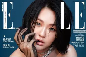小S8分12秒不雅视频流出，曝深夜被带走节目停播，婚姻状况堪忧图片