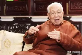 香港顶级风水大师蔡伯励：为霍英东选坟，“劝”赌王一年后再下葬图片