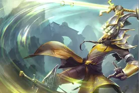 LOL测试服更新：剑圣雷克塞削弱，狗头真史诗级加强图片