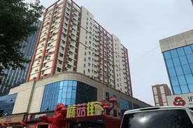 “商住一体房”好不好？值不值得买？住了3年，谈谈我的真实感受图片