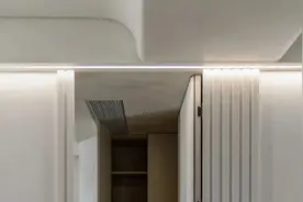 横梁改成圆角好吗？图片