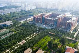 中国最“没落”的985大学，实在可惜了图片