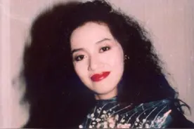 陈浩南原型“陈耀兴”：为梅艳芳出头被枪杀，其弟砍掉凶手半张脸图片