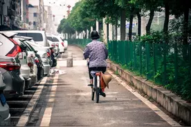 每天骑行半个小时对身体有什么好处？图片