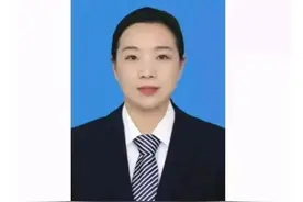易冰的火速提拔有没有违规，体制内的人这样看。图片