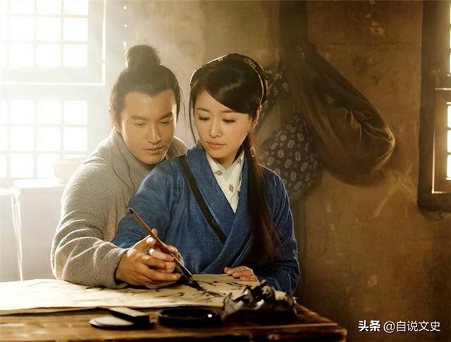 为什么农村老话说，“女大三，抱金砖”，有什么道理吗？
