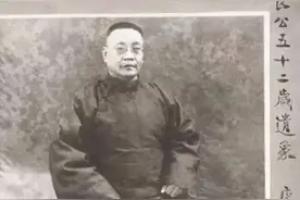 通房丫头熬成高官之母，死后棺材不能走正门，其子举动让族人闭嘴图片