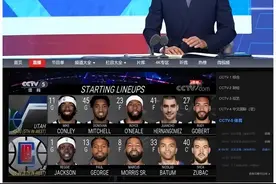 时隔18个月，央视正式复播NBA季后赛！勇士成大赢家，球迷有福了图片