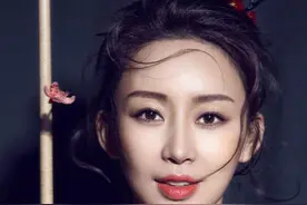 “九球天后”潘晓婷：身价8亿，父亲是她婚姻道路的“绊脚石”图片