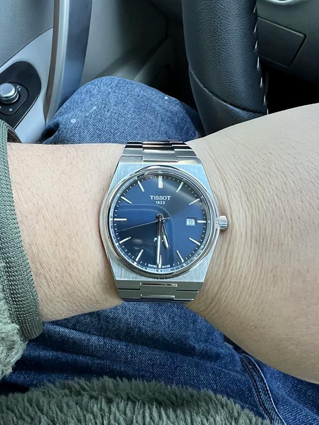 �����ֱ�ֵ�ù�����Tissot���󾭵�����˻�е���򵥽���